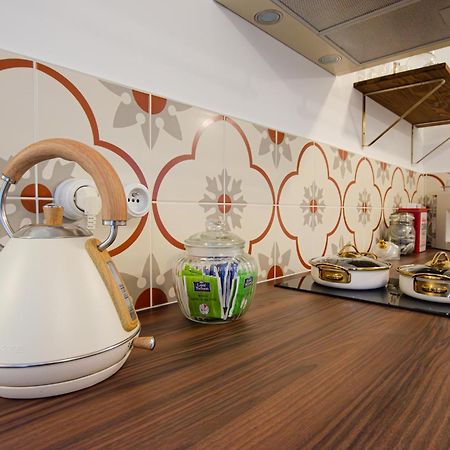 Apartament The Great Wave, Avec Terrasse Et Stationnement Ban-Saint-Martin Zewnętrze zdjęcie