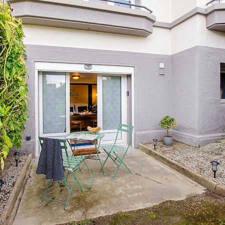 Apartament The Great Wave, Avec Terrasse Et Stationnement Ban-Saint-Martin Zewnętrze zdjęcie